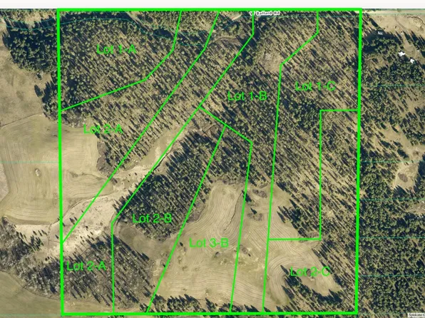 Nka W Ballard Road A Lot 1, Spokane, WA 99208
