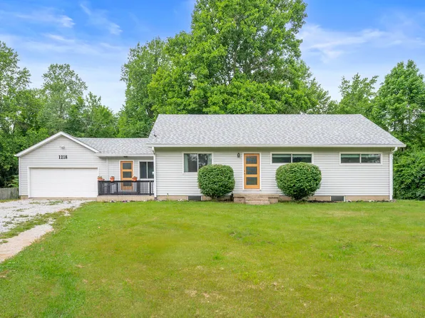 1218 S Hunter Rd, Indianapolis, IN 46239