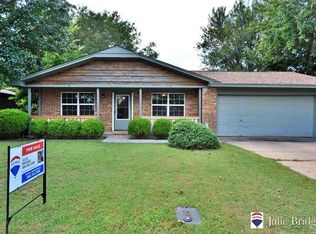 3803 SE Camden Way, Lawton, OK 73501
