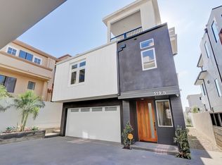 519 N Gertruda Ave #B, Redondo Beach, CA 90277