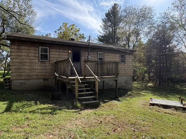 3243 Dry Run Rd, Chillicothe, OH 45601