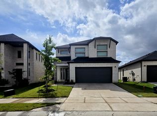 4812 Grandiose Dr, McKinney, TX 75071