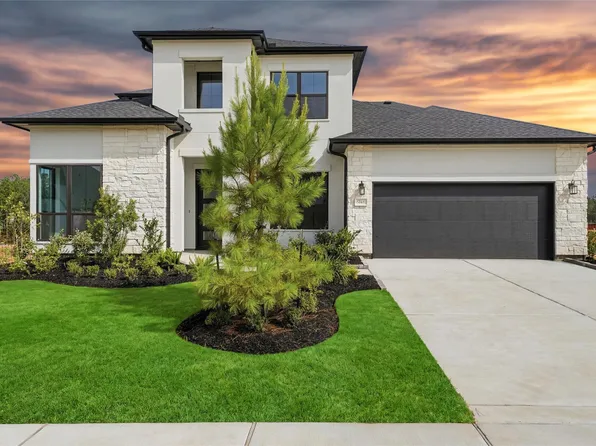 5148 Silverbell Ln, Montgomery, TX 77316