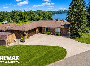 4564 Hamilton Way, Gladwin, MI 48624