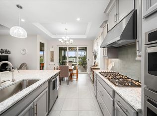 9597 SW Royal Poinciana Drive, Port Saint Lucie, FL 34987