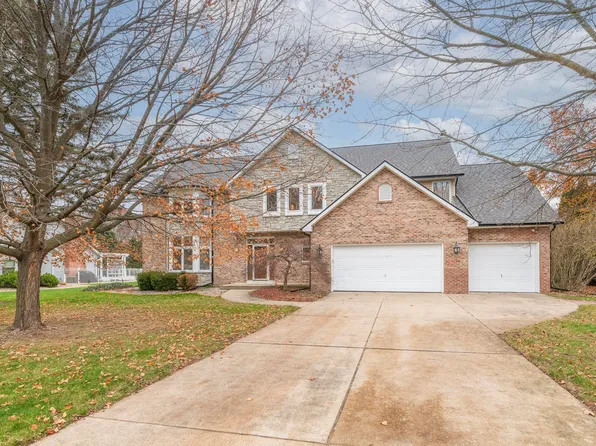 6837 Brickleton Ct, Portage, MI 49024