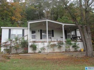 815 Mockingbird Dr, Ragland, AL 35131