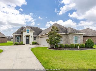 6409 Union Dr, Addis, LA 70710