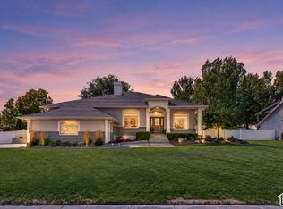 12008 S Reeves Ln, Riverton, UT 84065