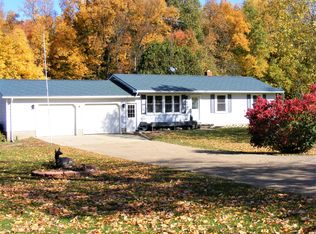 8061 Walters Hwy, Eaton Rapids, MI 48827