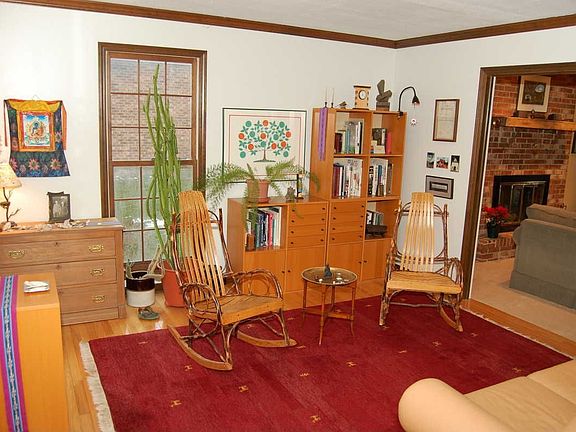 Living Room 3rd View