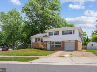 2010 Ferguson Dr, Wilmington, DE