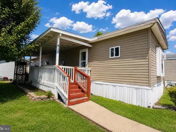 41 Anita Dr, Stafford, VA 22556