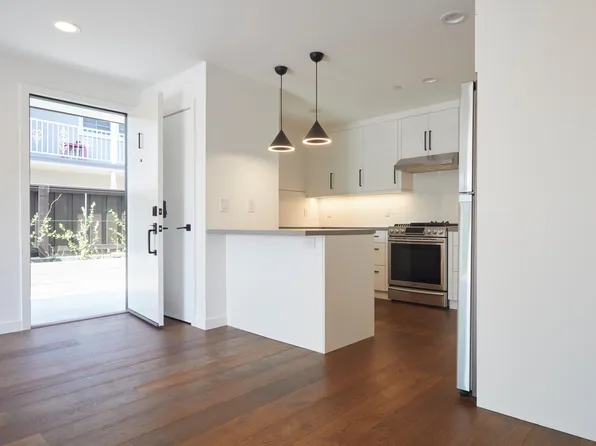 321 Rose Ave #1, Venice, CA 90291