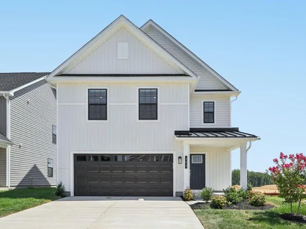 107 Wood Walk Ave, La Plata, MD 20646