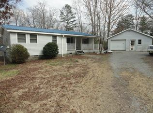 213 Damron Rd, Estill Springs, TN 37330