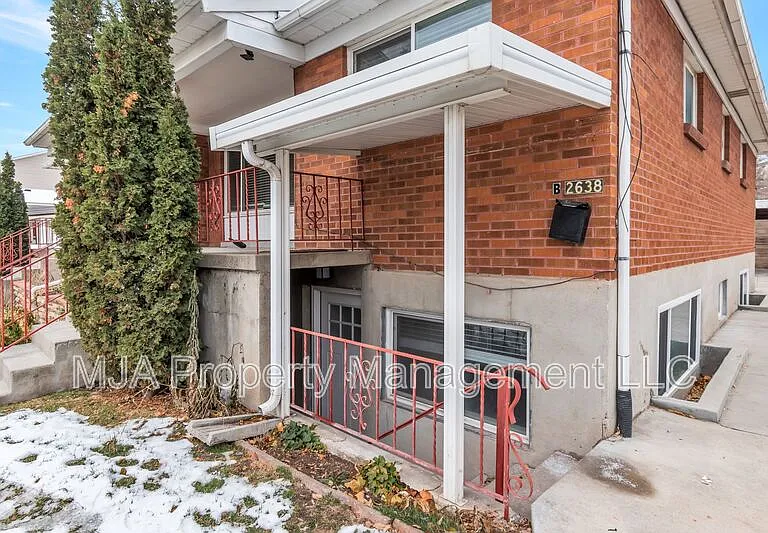 2638-2642 S 800 E #2638-B — Photo 13