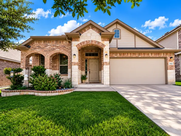 14422 Palomino Pl, San Antonio, TX 78254
