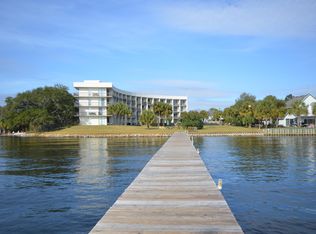 214 Miracle Strip Pkwy SE #B114, Fort Walton Beach, FL 32548