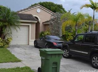 2073 SE 13th St, Homestead, FL 33035