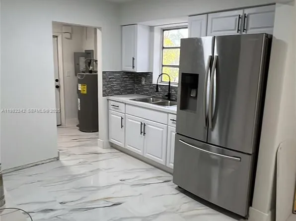 17311 NW 24th Ct, Miami Gardens, FL 33056