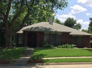 1804 Usa Dr, Plano, TX 75025