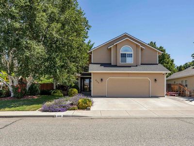 608 N Oklahoma Pl, Kennewick, WA, 99336