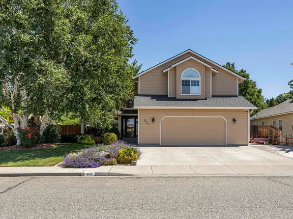 608 N Oklahoma Pl, Kennewick, WA 99336