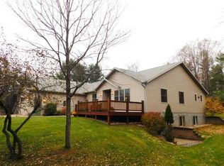 1100 N Westwood Dr, Ishpeming, MI 49849