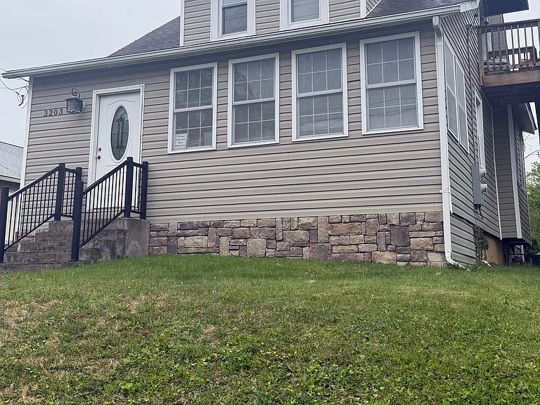 3203 E Joppa Rd #2 — Photo 1