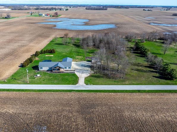 1834 W 500 N, Urbana, IN 46990