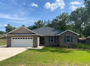 2816 Silverhill Rd, Crestview, FL 32536
