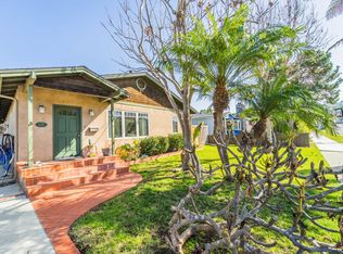 4676 Granger St, San Diego, CA 92107