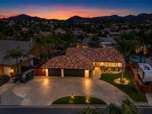 22667 Castle Crag Dr, Quail Valley, CA 92587
