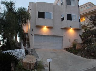 1406 La Presa Ave, Spring Valley, CA 91977