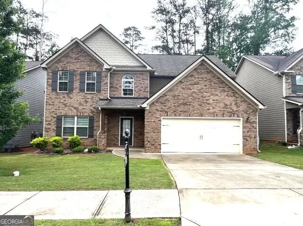 6236 Old Kingston Dr, Atlanta, GA 30331