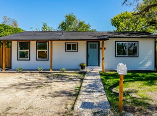 502 Hilltop Ave, Converse, TX 78109