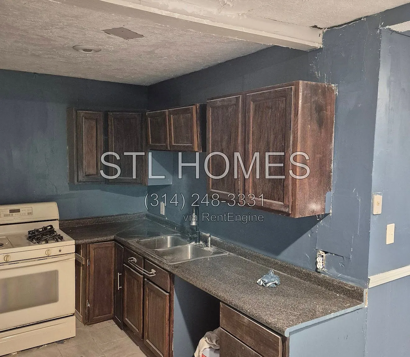 3 bed, 1.0 bath, 1052 sqft, $895 — Photo 4