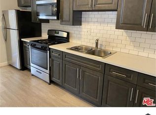 1072 N Stone St, Los Angeles, CA 90063