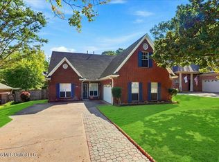 4500 Nicholas Ln, Southaven, MS 38672