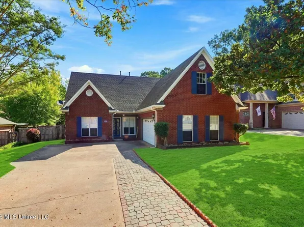 4500 Nicholas Ln, Southaven, MS 38672