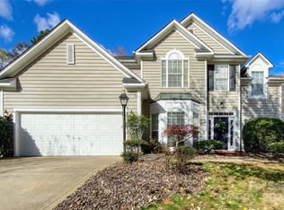 13626 Cotesworth Ct, Huntersville, NC 28078