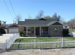 12726 Bryant St, Yucaipa, CA 92399