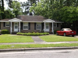 1506 Rosedale Ave, Kinston, NC 28504