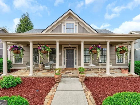 246 Somerset Cir, Woodstock, GA 30189