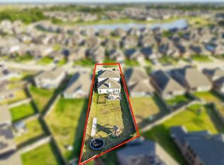 32642 Timber Point Dr, Brookshire, TX 77423