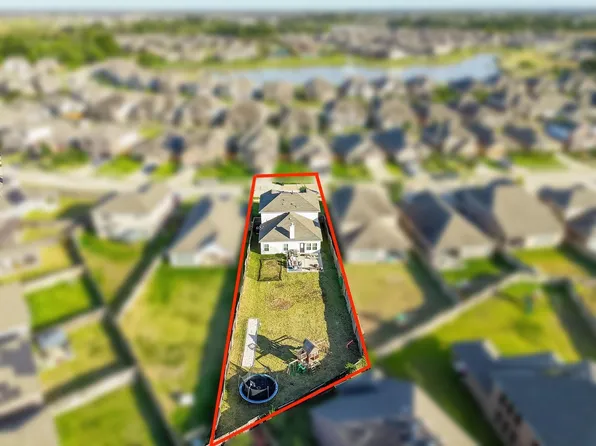 32642 Timber Point Dr, Brookshire, TX 77423