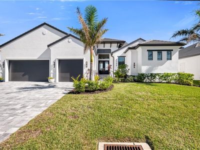 5349 Bayshore Ave, Cape Coral, FL, 33904