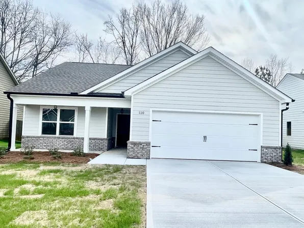 110 Savannah Way #B6, Milner, GA 30257