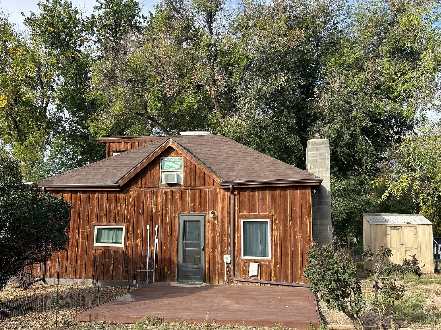 425 N Highway 287 — Photo 2